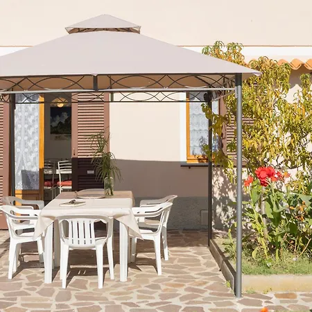 Apartment Casa Silvana By Elbasummer Lacona