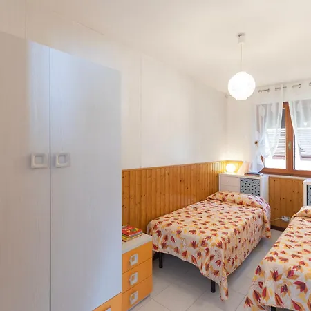 Casa Silvana By Elbasummer Apartment Lacona