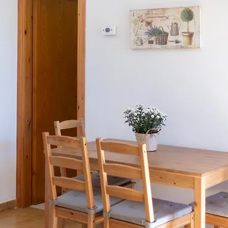 Apartman Casa Silvana By Elbasummer