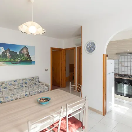 Apartman Casa Silvana By Elbasummer
