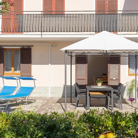Casa Silvana By Elbasummer Apartman Lacona