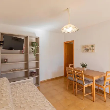Apartman Casa Silvana By Elbasummer Lacona