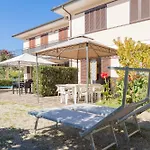 Appartamento Casa Silvana By Elbasummer *