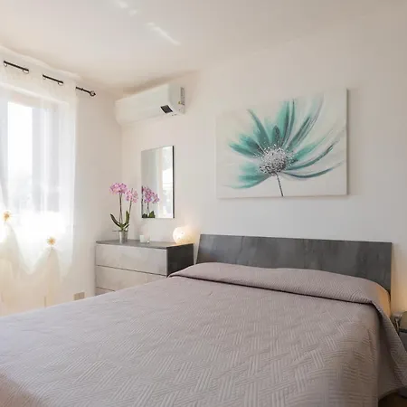 Appartement Casa Silvana By Elbasummer