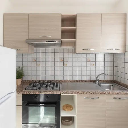 Casa Silvana By Elbasummer 拉科纳