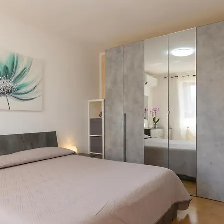 Appartamento Casa Silvana By Elbasummer *