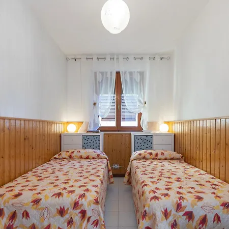 Casa Silvana By Elbasummer Apartmán Lacona