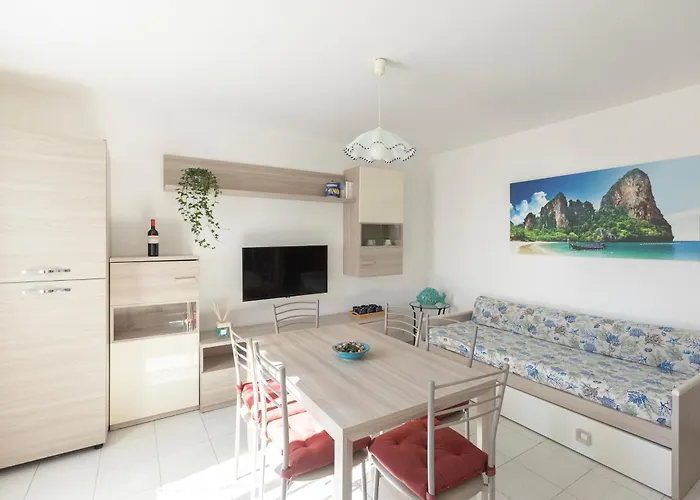 Casa Silvana By Elbasummer *