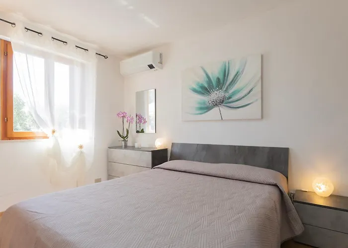 Appartement Casa Silvana By Elbasummer