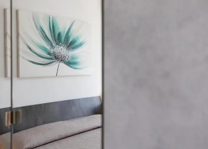 Appartamento Casa Silvana By Elbasummer