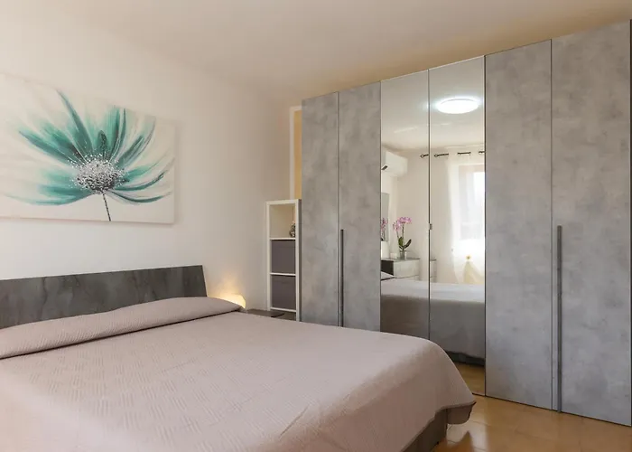 Appartamento Casa Silvana By Elbasummer *