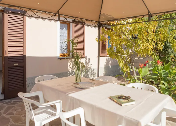 Casa Silvana By Elbasummer