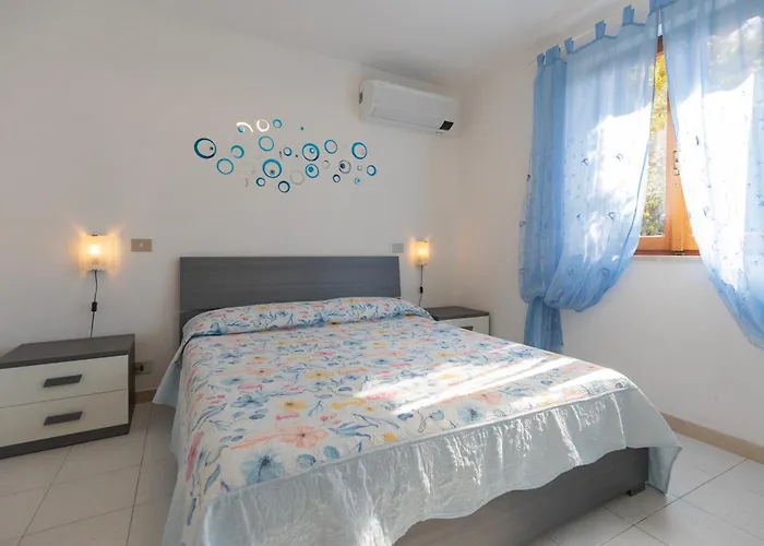 Casa Silvana By Elbasummer Appartement *