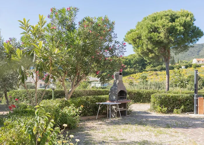 Casa Silvana By Elbasummer * Lacona