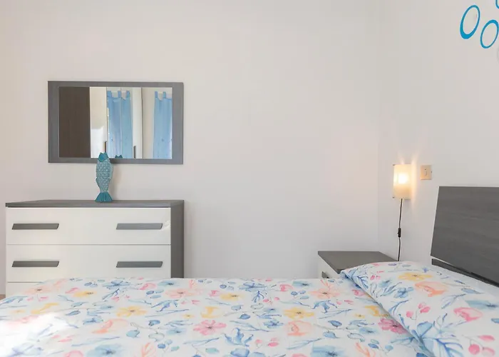 Casa Silvana By Elbasummer Appartement