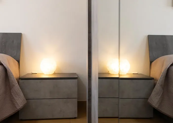 Appartamento Casa Silvana By Elbasummer *