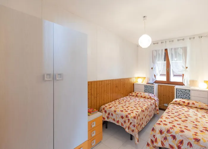 Casa Silvana By Elbasummer Appartement Lacona