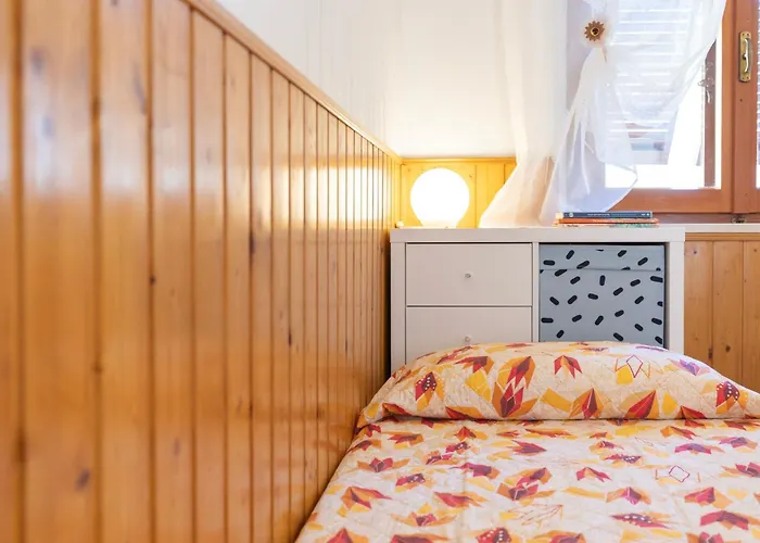 Casa Silvana By Elbasummer 拉科纳