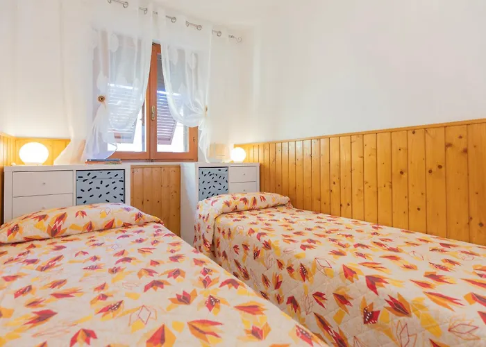 Casa Silvana By Elbasummer Appartamento