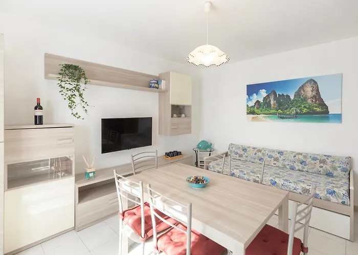 Casa Silvana By Elbasummer *