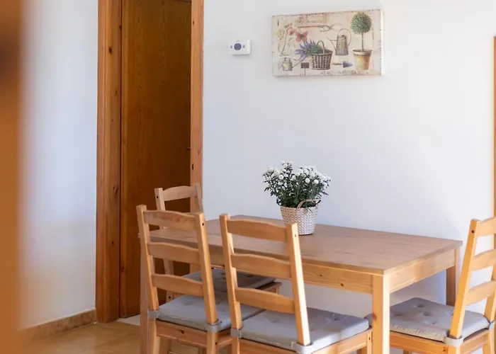 Appartement Casa Silvana By Elbasummer