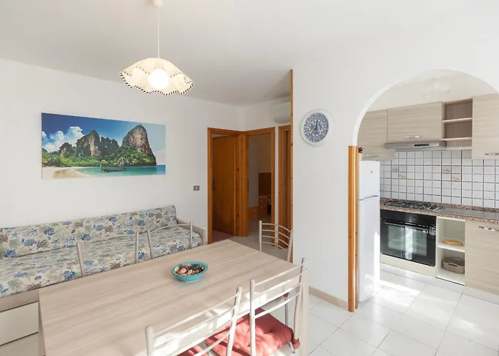 Appartamento Casa Silvana By Elbasummer