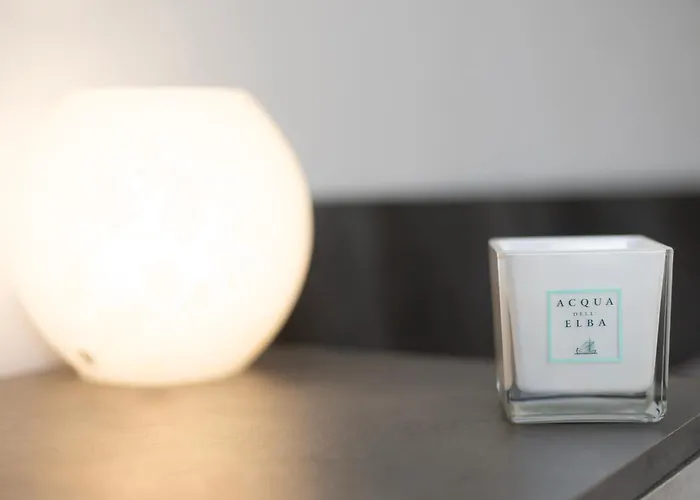 Casa Silvana By Elbasummer Appartamento