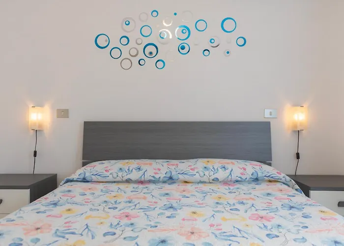 Appartement Casa Silvana By Elbasummer *