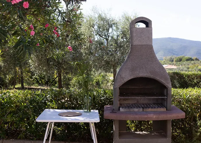 Casa Silvana By Elbasummer * Lacona