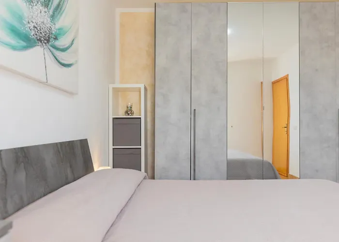 Appartamento Casa Silvana By Elbasummer