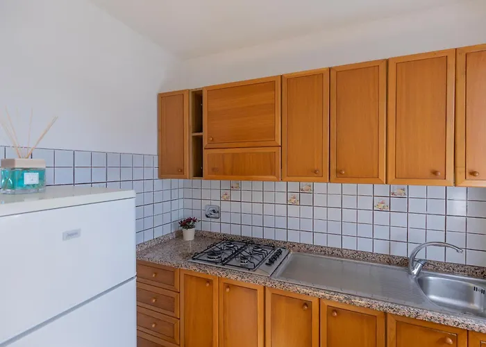 Casa Silvana By Elbasummer * 拉科纳