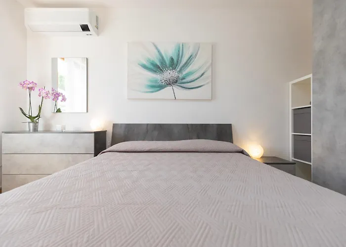 Casa Silvana By Elbasummer Appartamento Lacona