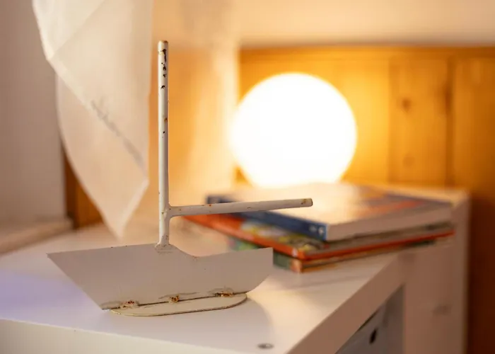 Casa Silvana By Elbasummer Appartamento Lacona