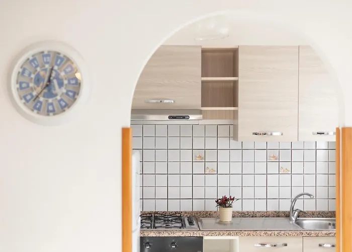 Casa Silvana By Elbasummer * Lacona