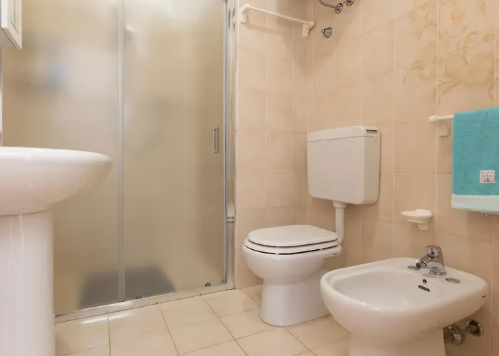 Appartement Casa Silvana By Elbasummer *