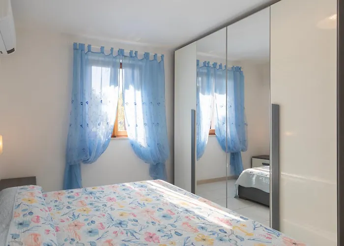 Appartamento Casa Silvana By Elbasummer *