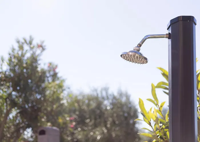 Casa Silvana By Elbasummer Appartamento Lacona