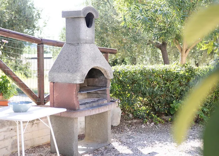 Casa Silvana By Elbasummer * Lacona