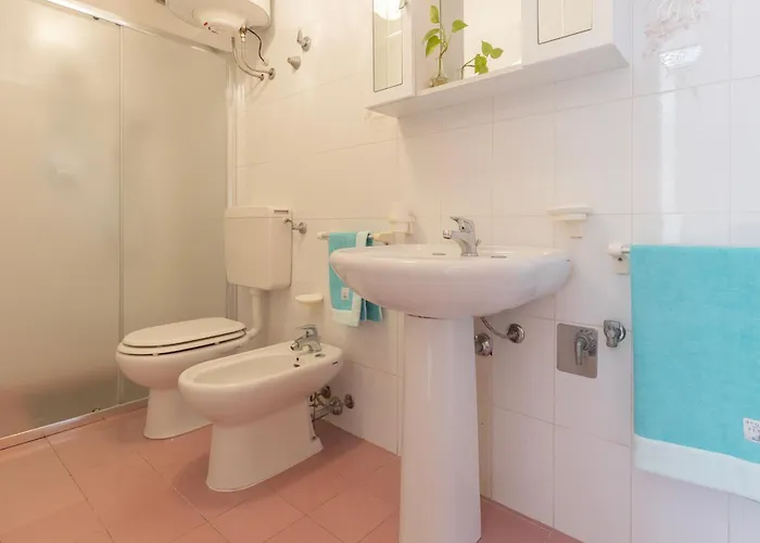 Casa Silvana By Elbasummer 公寓