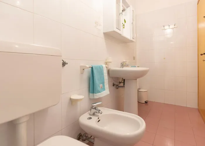 Appartement Casa Silvana By Elbasummer *