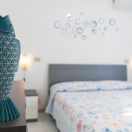 Casa Silvana By Elbasummer 라코나