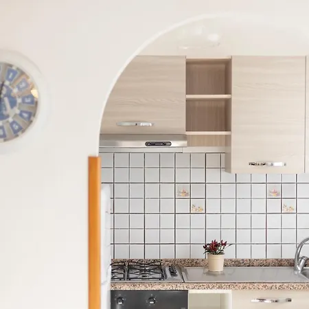 Casa Silvana By Elbasummer * 拉科纳