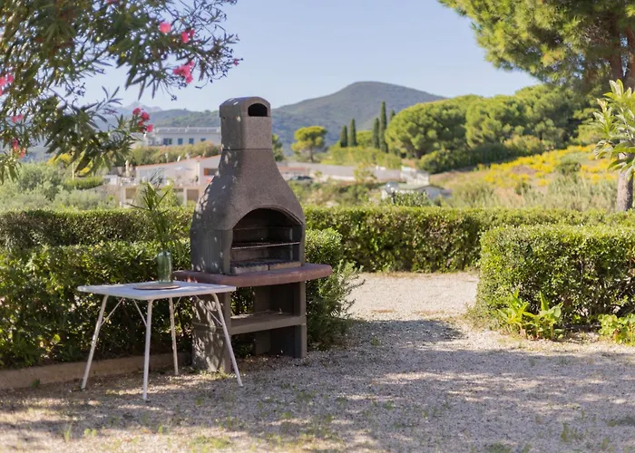 Casa Silvana By Elbasummer * 라코나