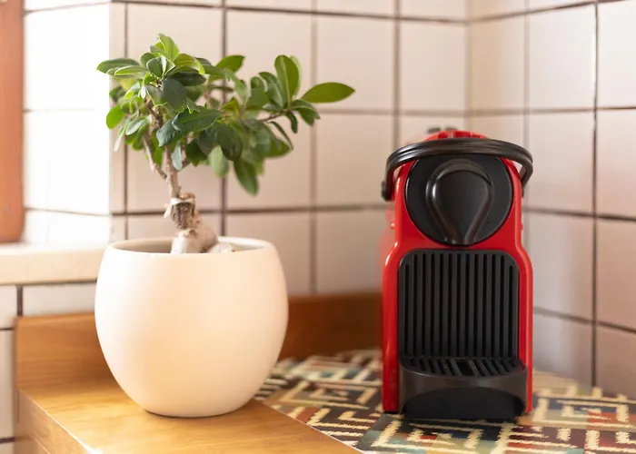 아파트 Casa Silvana By Elbasummer